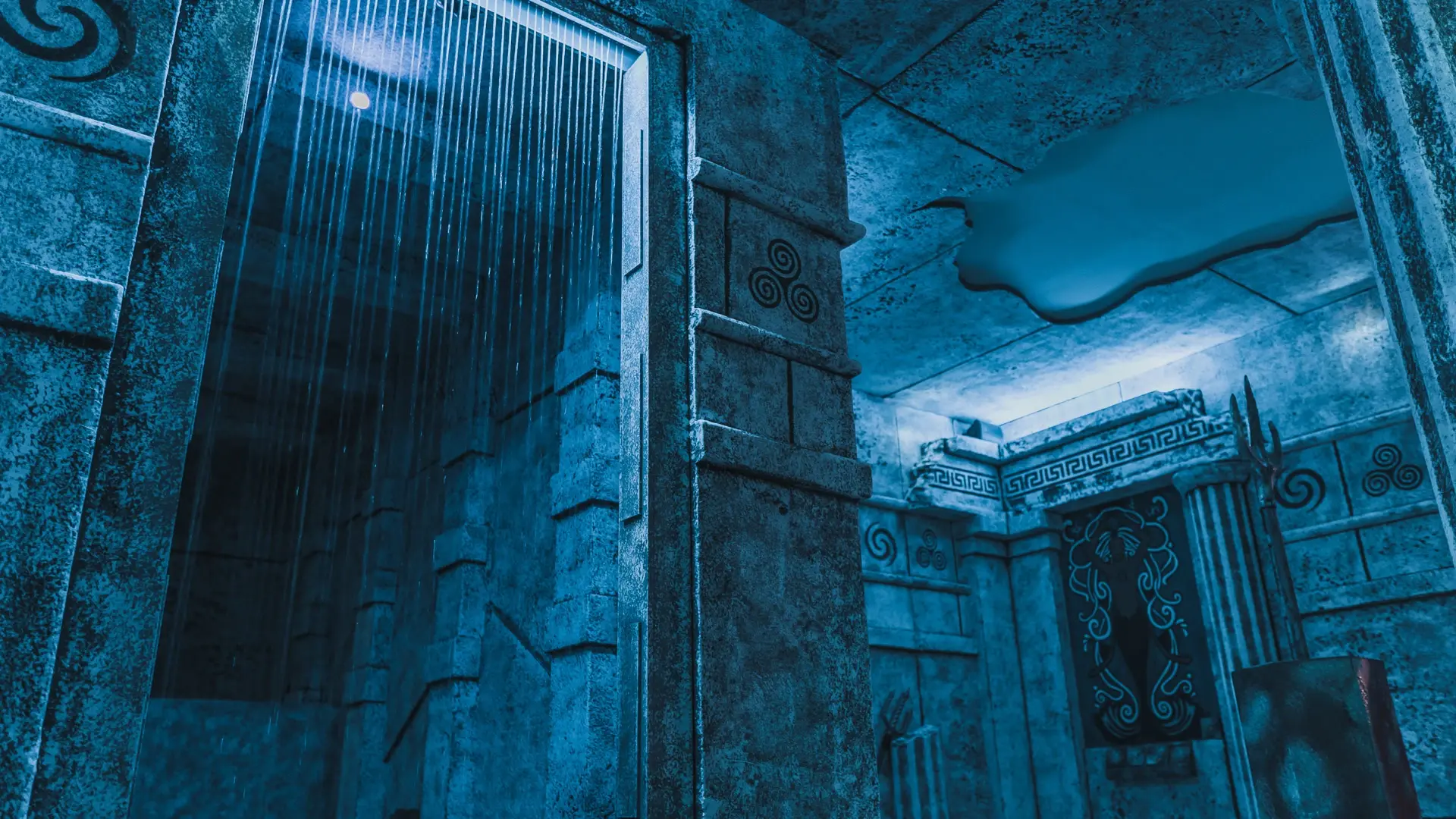 Game Over Escape Rooms Carousel Images 1