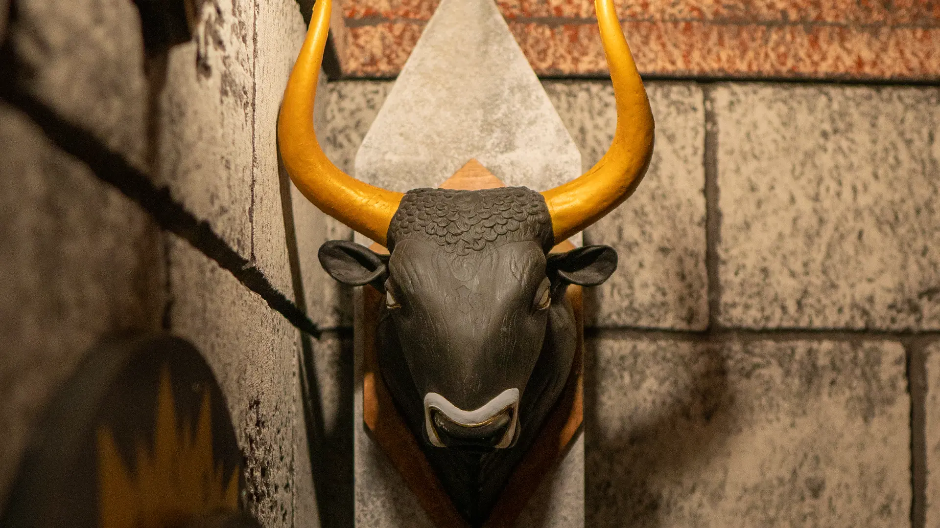 Game Over Escape Rooms Carousel Images 2