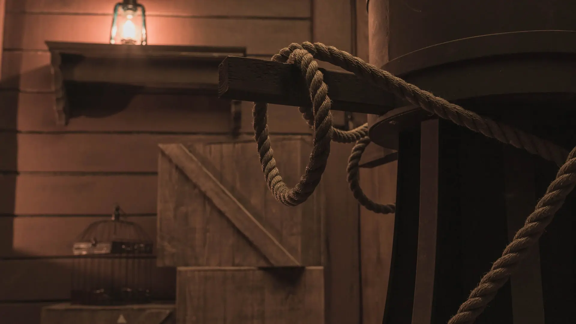 Game Over Escape Rooms Carousel Images 3