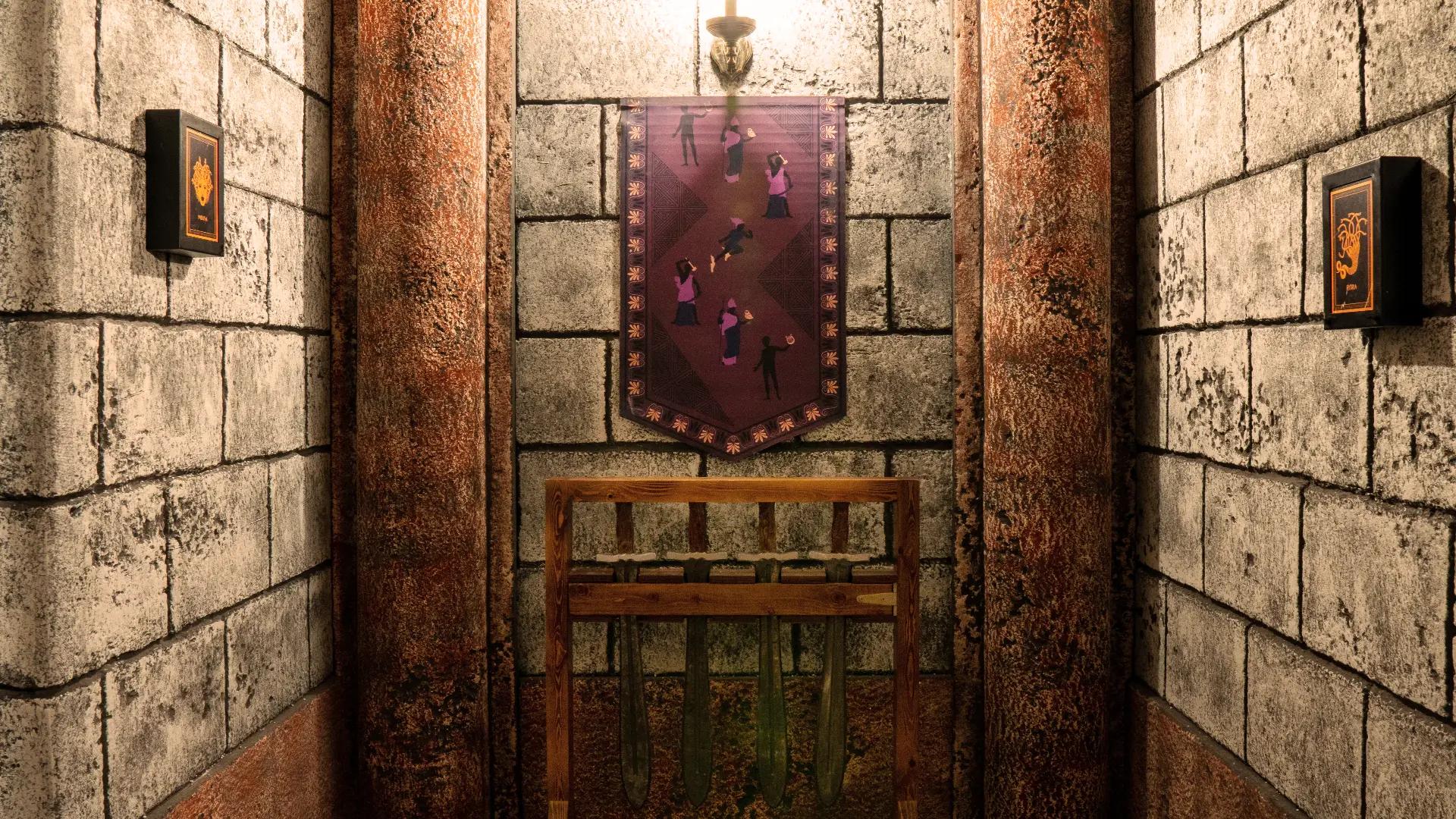 Game Over Escape Rooms Carousel Images 3