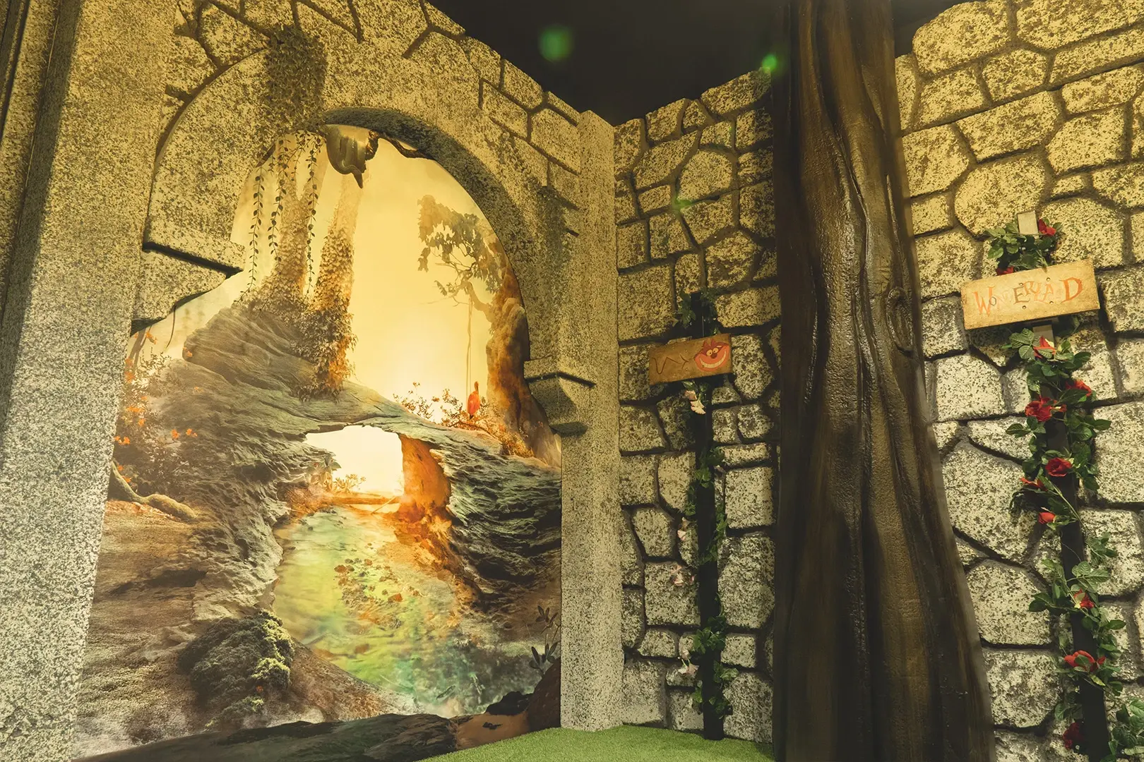Game Over Escape Rooms Carousel Images 6