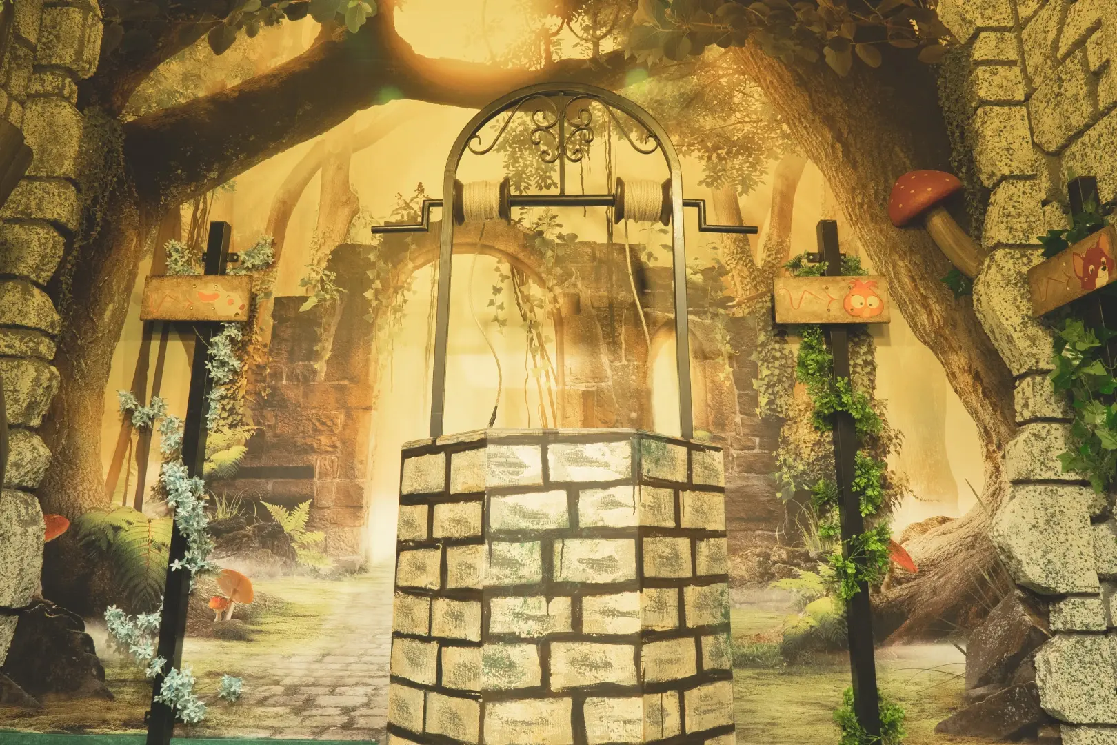 Game Over Escape Rooms Carousel Images 7
