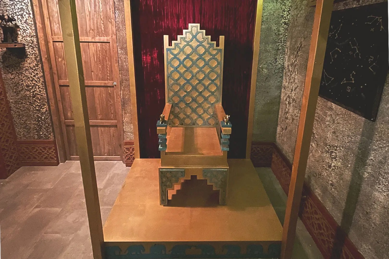 Game Over Escape Rooms Carousel Images 7